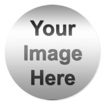 Large Sticker - 3 inch