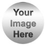 Large Sticker - 3 inch