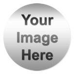 Large Sticker - 3 inch