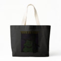 LARGE TRICK or TREAT BAG MVH-1