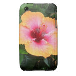 Large water lily iPhone case Iphone 3 Case-mate Cases