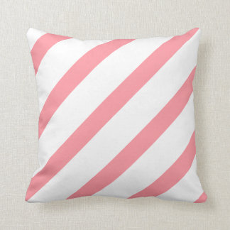 Large Stripes Pillows - Decorative & Throw Pillows Zazzle
