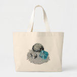 LargeDiamondsGem092011 Canvas Bag