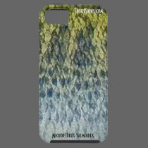 Largemouth Bass Cell Phone Case casemate cases