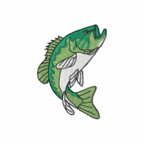Largemouth Bass