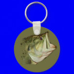 LargeMouth Bass from FishHeads Collection