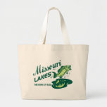 largemouth bass missouri lakes bags