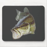 LargeMouth Mousepad