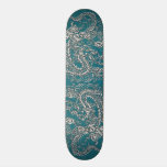 LargeSilverDragon skateboards