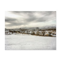 Largs Serene Winter