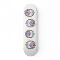 larioja, Argentina Skateboard