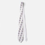 larioja, Argentina Neck Tie