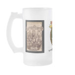 Lark Camp Mug With 3 Designs
