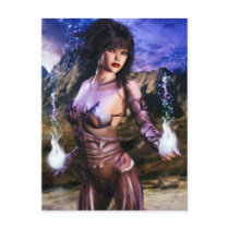 Lark postcards