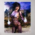 Lark Poster