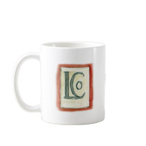 Larkin@Exchange Building Buffalo New York mugs