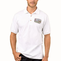 Larkin@Exchange Building Buffalo New York t-shirts