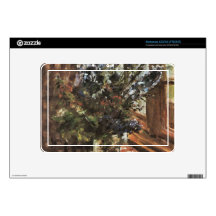 Larkspur by Lovis Corinth Skins For Motorola XOOM