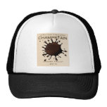 LaRocque Vineyards Champstain Trucker Hats