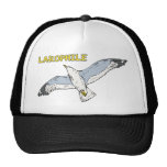 Larophile Trucker Hat