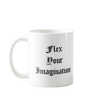 LARP Mom Mug mugs