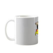 Larry Coy Coffee Mug
