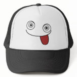 Larry Hypnotique Trucker Hats