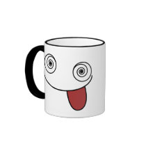 Larry Hypnotique mugs