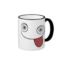 Larry Hypnotique Mugs