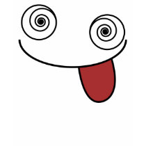 Larry Hypnotique t-shirts by facefriends Larry Hypnotique t-shirts