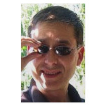 Larry Rosen with Sunglasses stationery by larryrosen Larry Rosen with Sunglasses stationery