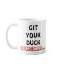 Larry the Cable Guy Rubber Duck Mugs by celebriducks Larry the Cable Guy Rubber Duck Mugs