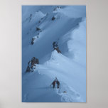 Larsons Poster