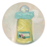"L'art du Parfum" Stickers