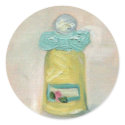 "L'art du Parfum" stickers