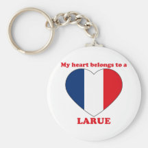 Larue Key Chain