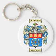 Larue Keychains