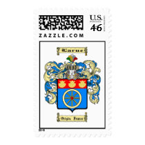 Larue Postage Stamps