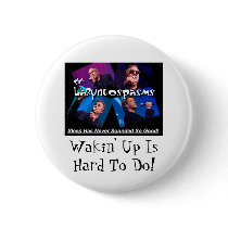 Laryngospasms Button by thelaryngospasms Laryngospasms Button