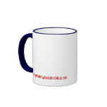 Las 46 millones de Personas Afectados Coffee Mugs