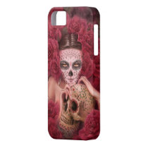Las Calaveras iPhone 5 Case casemate cases