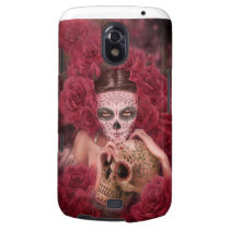 Las Calaveras Samsung Galaxy Nexus Case casemate cases