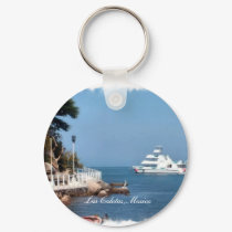 Las Caletas Mexico keychain by mrsrnj Las Caletas Mexico keychain