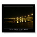 Las Canteras, Gran Canaria posters