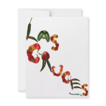 Las Cruces Chili Peppers invitations by chili_state Las Cruces Chili Peppers invitations
