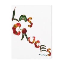 Las Cruces Chili Peppers postcards by chili_state Las Cruces Chili Peppers postcards