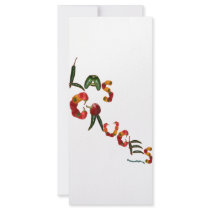 Las Cruces Chili Peppers rack cards by chili_state Las Cruces Chili Peppers rack cards