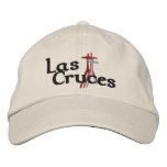 Las Cruces Baseball Cap