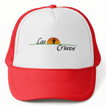 Las Cruces hats by thehatch Las Cruces hats