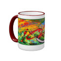Las Cruces, New Mexico, USA mugs by ZiaSun Las Cruces, New Mexico, USA mugs